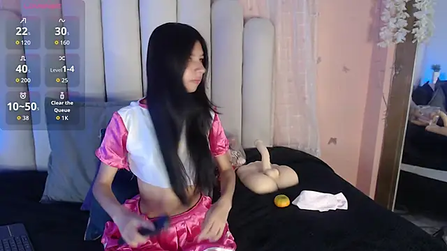 SweetRenata  online show from 01-19-26, 11:47