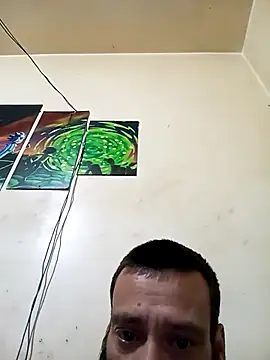 Alexelli40 online show from 10-13-25, 05:57