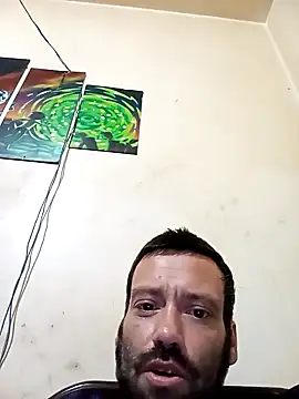 Alexelli40 online show from 11-07-25, 07:14