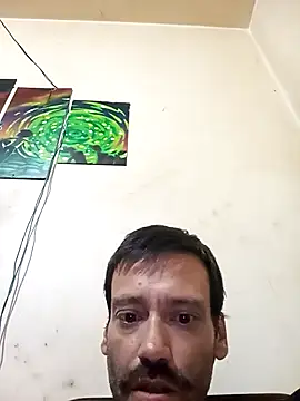 Alexelli40 online show from 12-16-25, 01:54