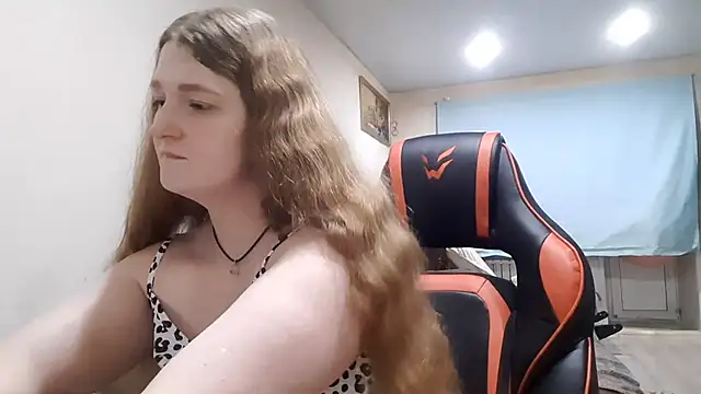 KissFlamee online show from 11-03-25, 03:35