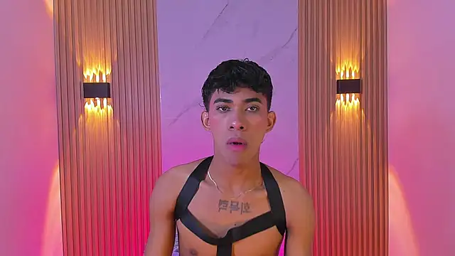 Ethan thouse online show from 11-23-25, 06:52