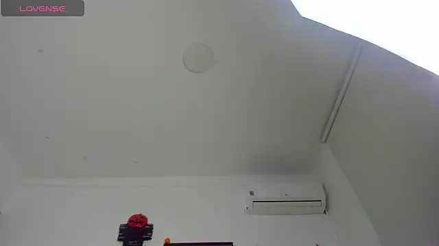 ChocoBunny1 online show from 10-25-25, 03:58