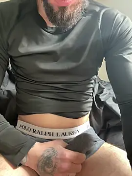 beardedprince online show from 05-21-26, 11:06