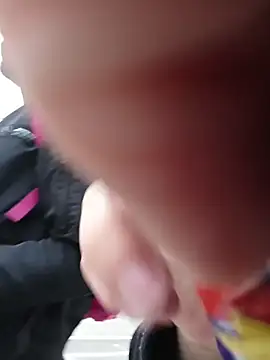 Lucy colee online show from 01-05-26, 07:06