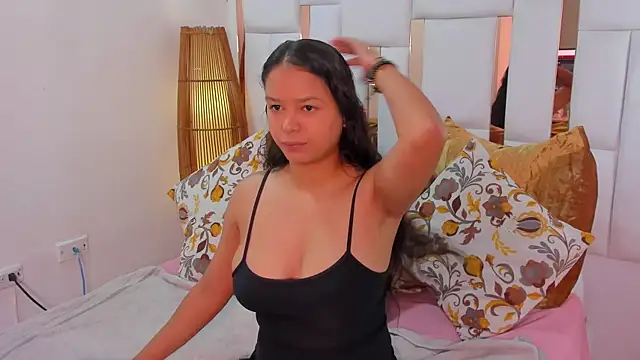 Snapshot of kaorybliss chatting on 05-29-26, 03:37 kaorybliss online show from 05-29-26, 03:37
