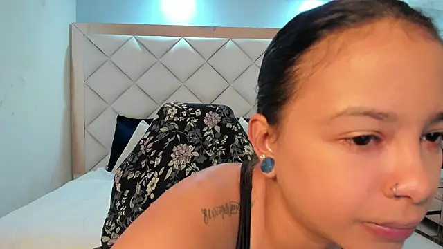 Snapshot of kaorybliss chatting on 06-22-26, 10:29 kaorybliss online show from 06-22-26, 10:29
