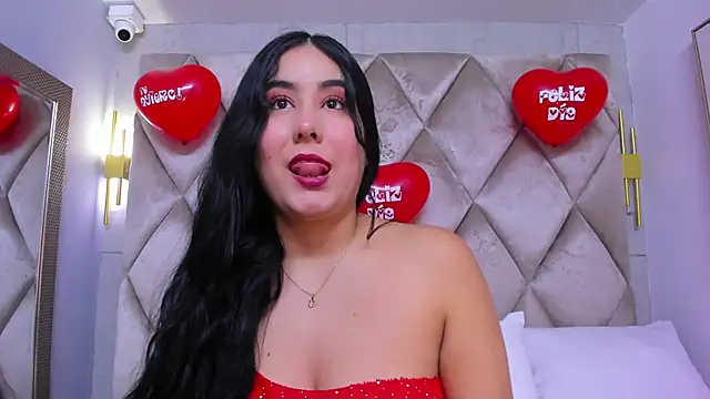 GabyParker  online show from 02-14-26, 12:24