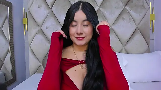 GabyParker  online show from 04-13-26, 12:10