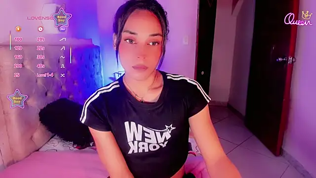 babysomeer online show from 02-07-26, 07:17