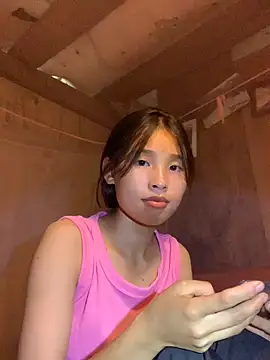 Han-han123 online show from 10-10-25, 05:50