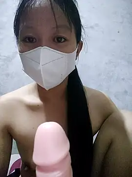 Han-han123 online show from 10-15-25, 02:50