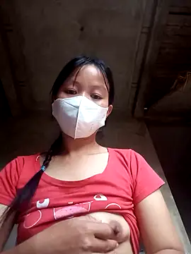 Han-han123 online show from 10-18-25, 02:25