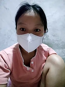 Han-han123 online show from 10-20-25, 01:55