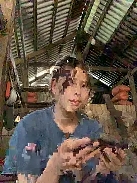 Han-han123 online show from 10-21-25, 05:08