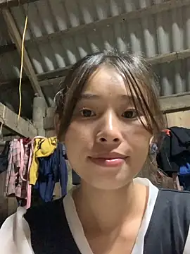 Han-han123 online show from 10-25-25, 01:18