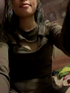 Han-han123 online show from 10-26-25, 02:12