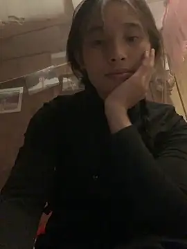 Han-han123 online show from 11-01-25, 12:51