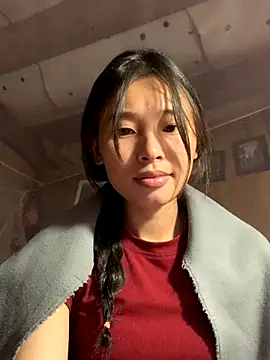 Han-han123 online show from 11-04-25, 09:03