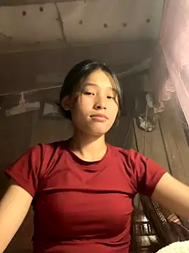 Han-han123 online show from 11-05-25, 01:33