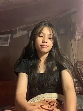 Han-han123 online show from 11-10-25, 01:32