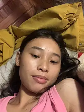 Han-han123 online show from 11-11-25, 09:37