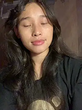 Han-han123 online show from 11-12-25, 09:25