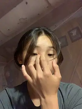 Han-han123 online show from 11-16-25, 07:14