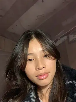 Han-han123 online show from 11-19-25, 10:32