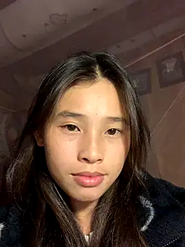 Han-han123 online show from 11-20-25, 02:17