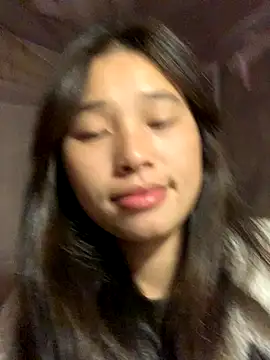 Han-han123 online show from 11-24-25, 08:30