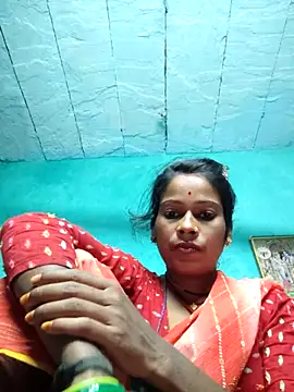 Co punam online show from 10-24-25, 07:10