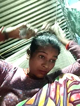 Co punam online show from 07-27-26, 06:37
