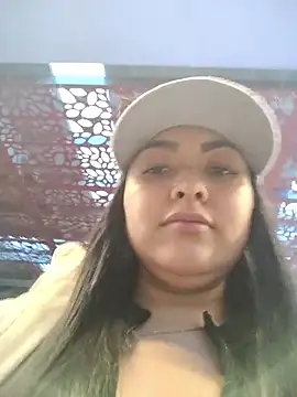 Victoria Jonhss online show from 10-14-25, 10:32