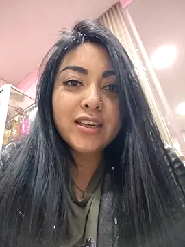 Victoria Jonhss online show from 10-27-25, 11:31