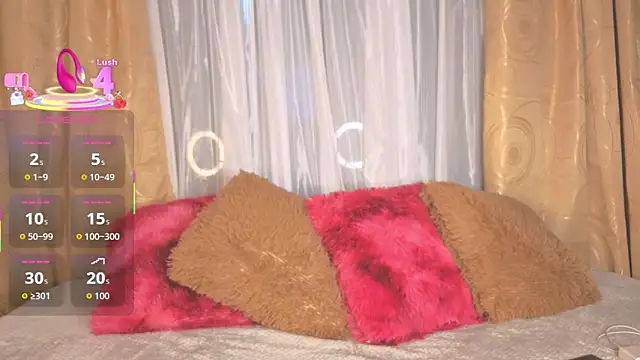 Victoria Jonhss online show from 11-13-25, 10:19