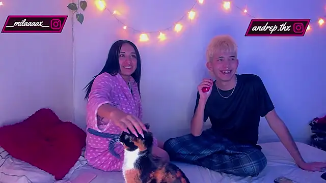 ThePerfectChemistry online show from 01-15-26, 08:41