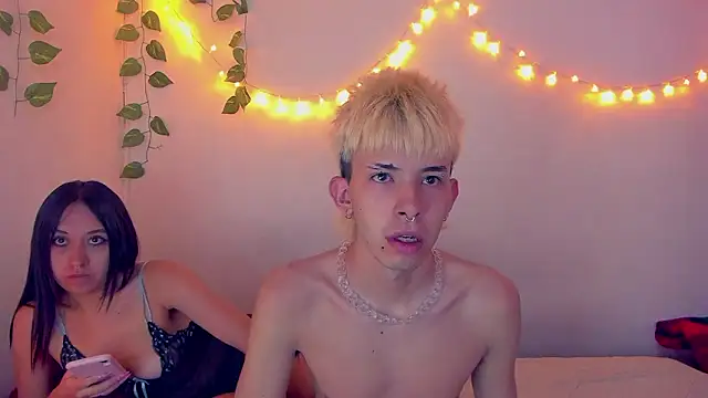 ThePerfectChemistry online show from 02-10-26, 09:02