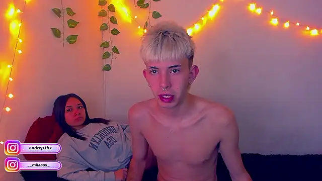 ThePerfectChemistry online show from 02-20-26, 07:10