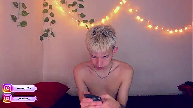 ThePerfectChemistry online show from 03-01-26, 08:55