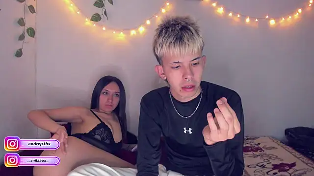 ThePerfectChemistry online show from 04-27-26, 09:35