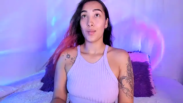 HeidyRousse online show from 06-11-26, 11:03