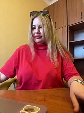 Passion-Blondy online show from 04-30-26, 08:42