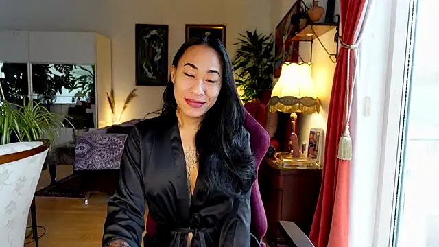 bianca bellamy online show from 11-09-25, 09:18