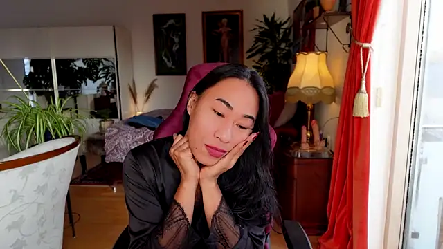 bianca bellamy online show from 11-22-25, 08:57