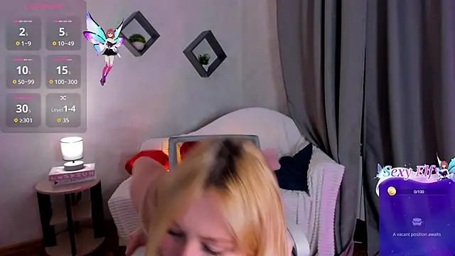 scent  of woman online show from 03-24-26, 02:49