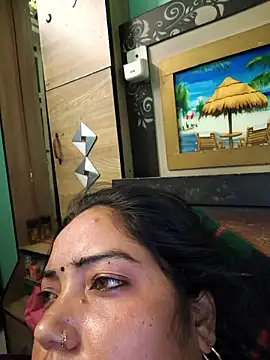 Ekta bhabhi99 online show from 05-10-26, 04:56