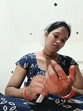 Cuty tanya online show from 06-06-26, 01:00