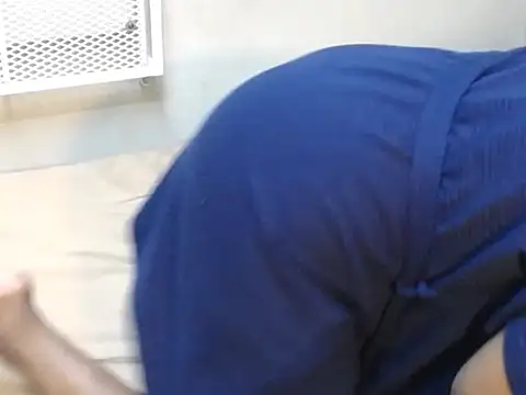 SEXYMUMU online show from 10-21-25, 08:59