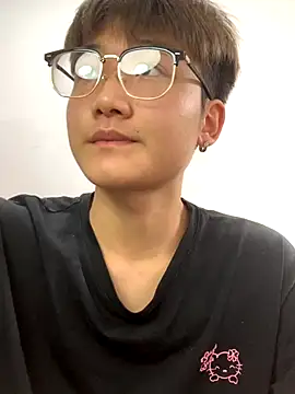 KK-cuteboy online show from 10-09-25, 06:55